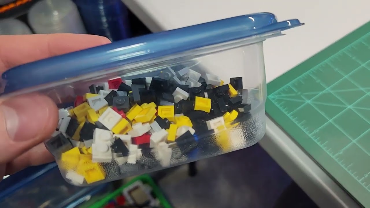 Behind the scenes of what it takes to build a MOC!