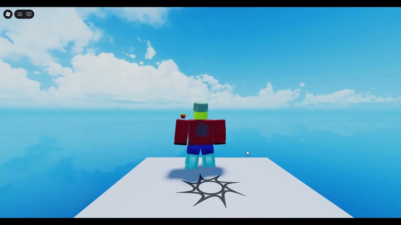 Roblox Obby Official Trailer