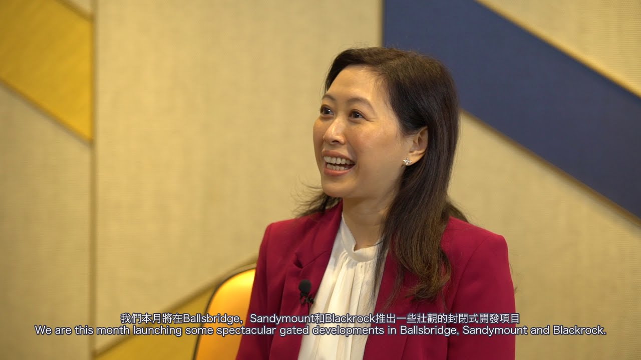 Episode 1: Property Matters 愛爾蘭物業市場 | Immigration Insights