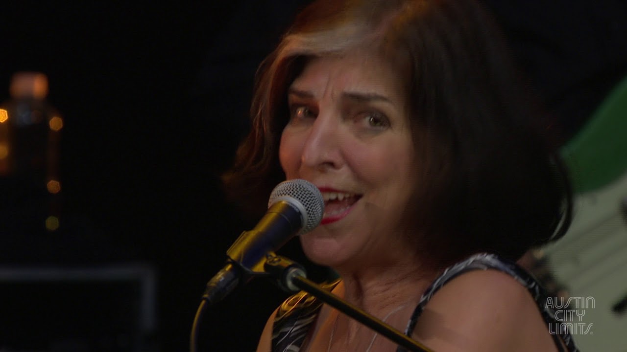 Marcia Ball 