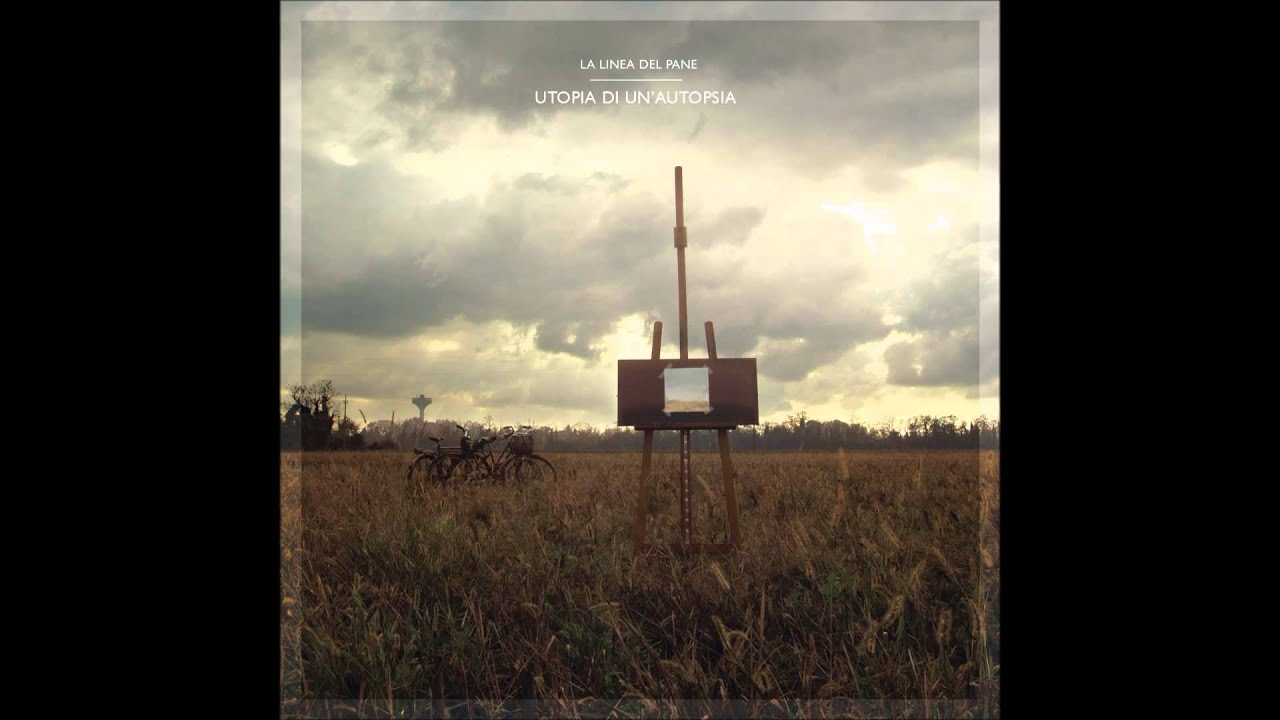 La linea del pane - Solstizio d'inverno