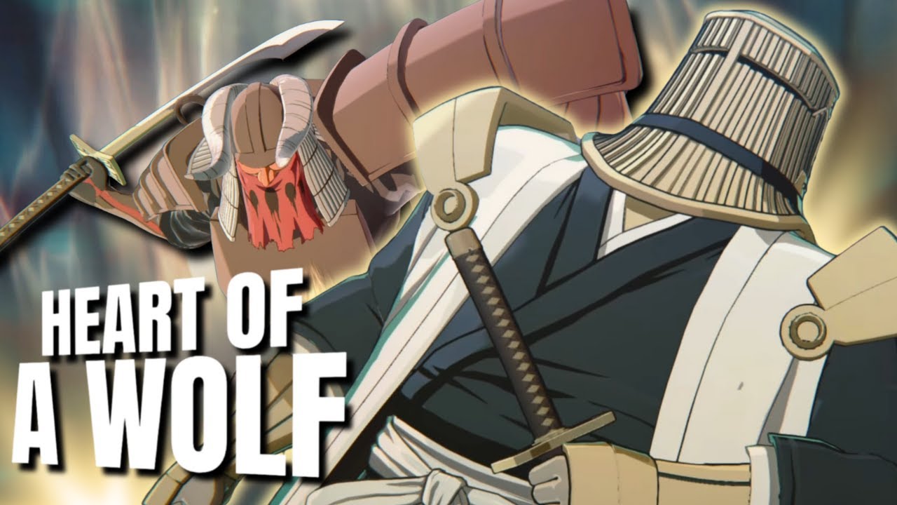 Why Did They Do This To Sajin Komamura in BLEACH Rebirth of Souls