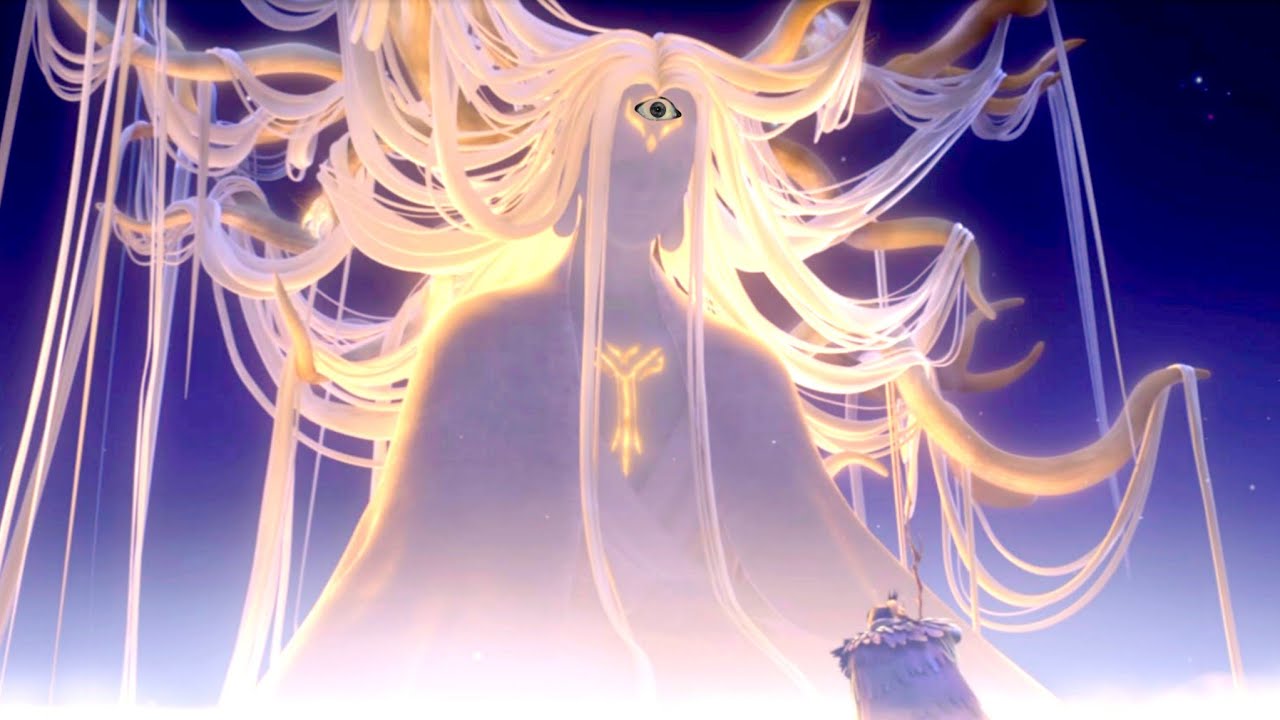 God of Heaven Assigned Jiang the task of eliminating the fox spirit as the leader in the battle.