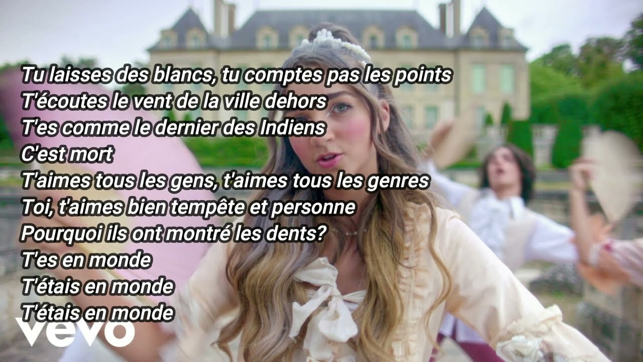 Angelina - En Mode