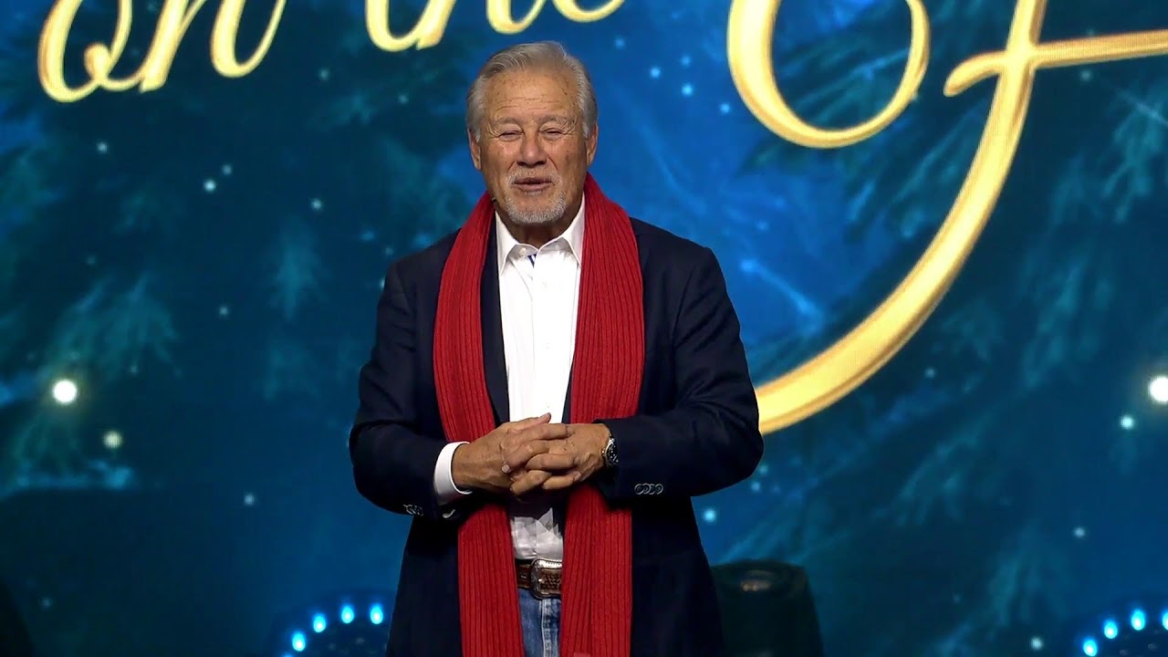 Christmas on the Hill 2025 (Replay)