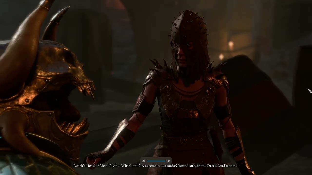 Baldur's Gate 3 Achievement Hunting pt. 42