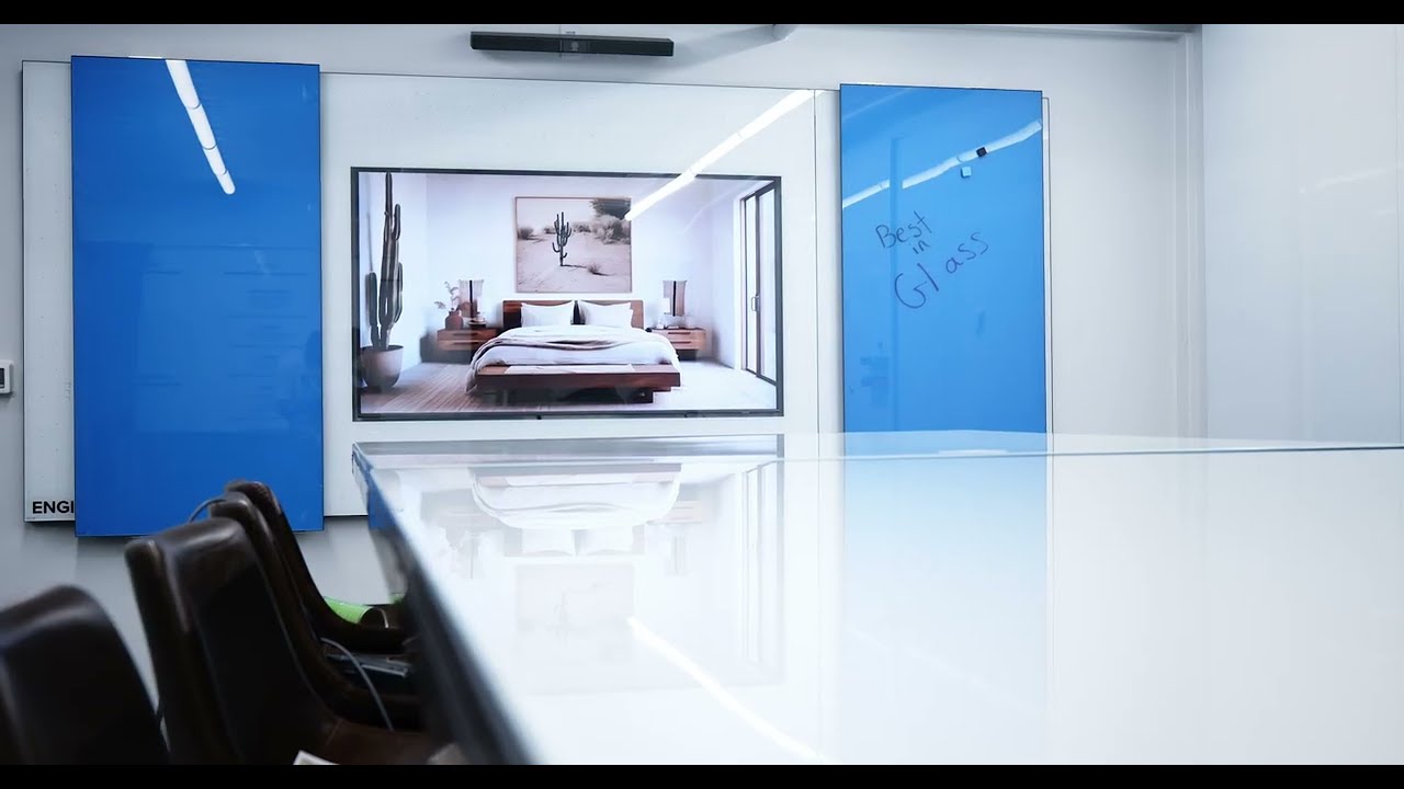 Glide TV by Clarus: Whiteboarding + Tech for Smarter Meetings