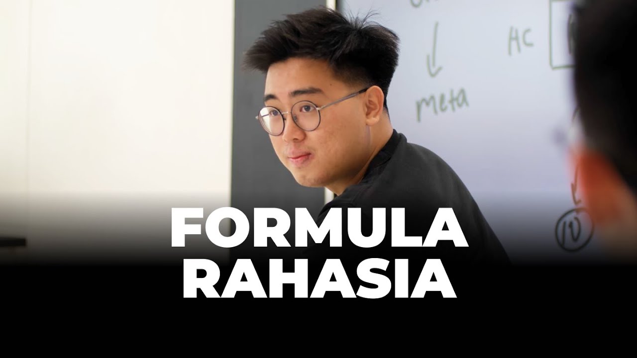 Belajar Rahasia Bisnis dan Prediksi Aset Crypto ke $100T