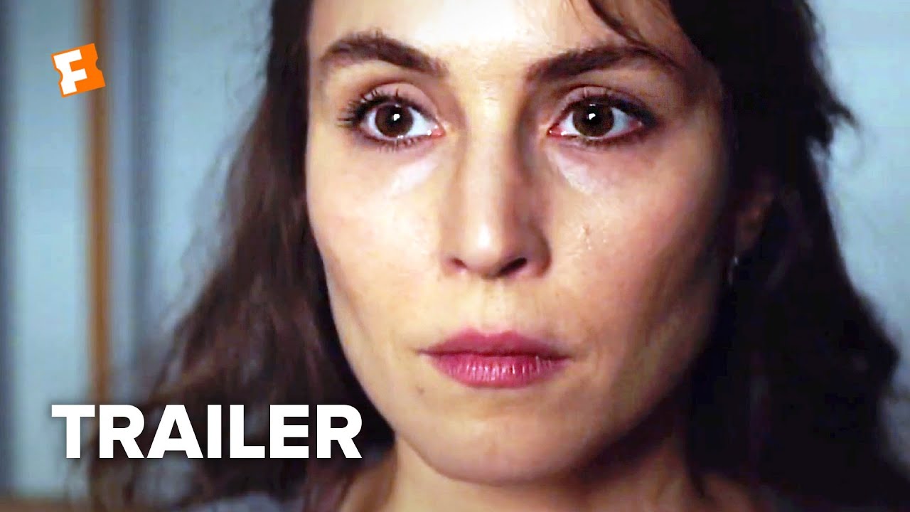 Angel of Mine Trailer #1 (2019) | Movieclips Indie