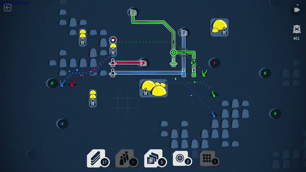 Zap Colony gameplay - GogetaSuperx