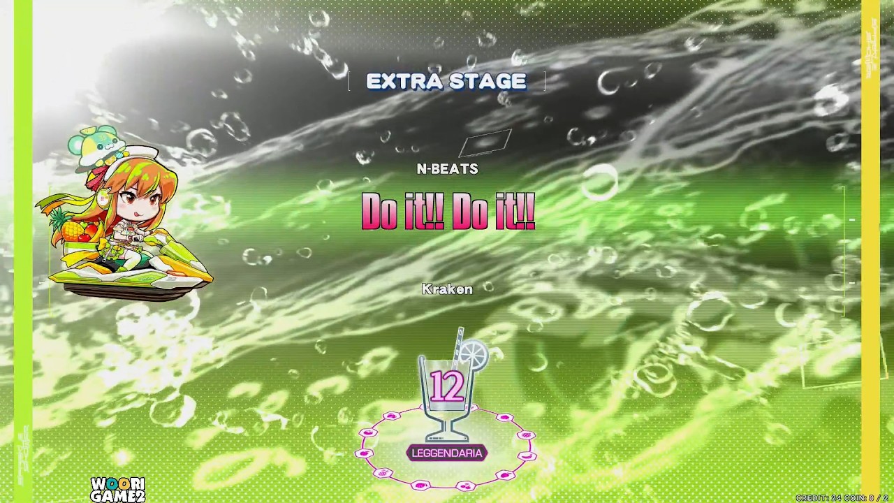 [IIDX] Do it!! Do it!! SPL