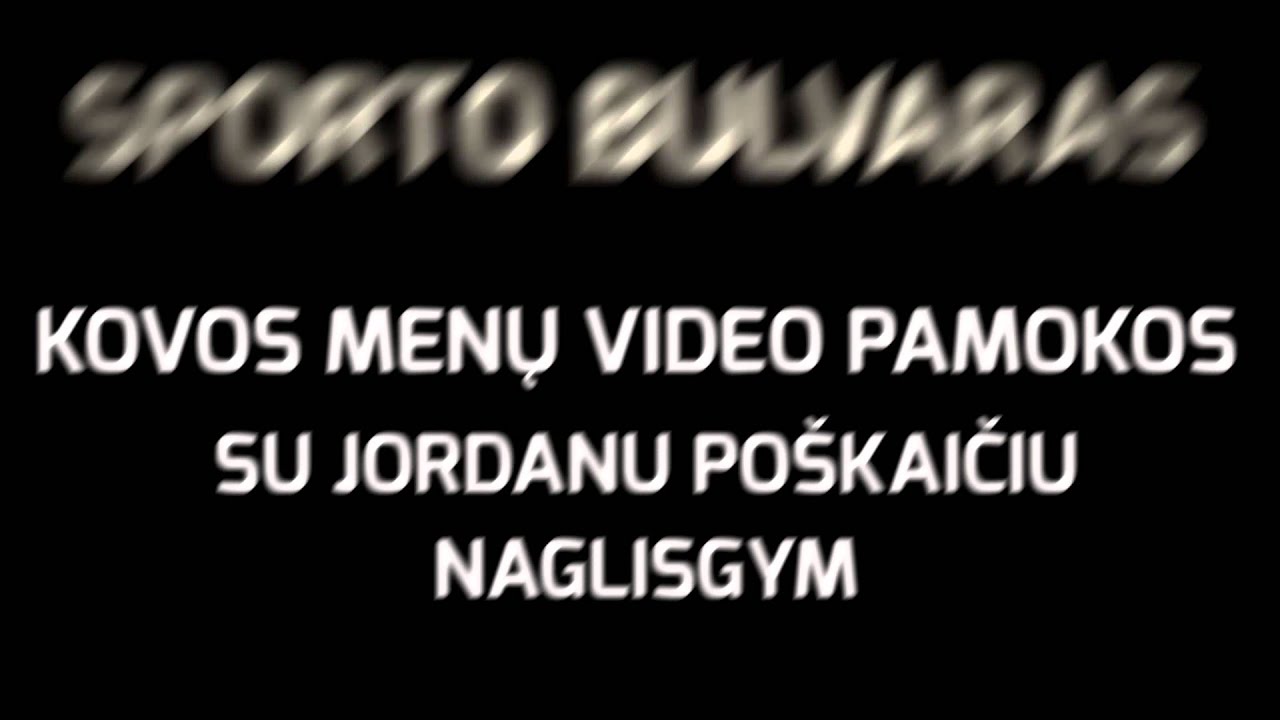 KOVOS MENAI