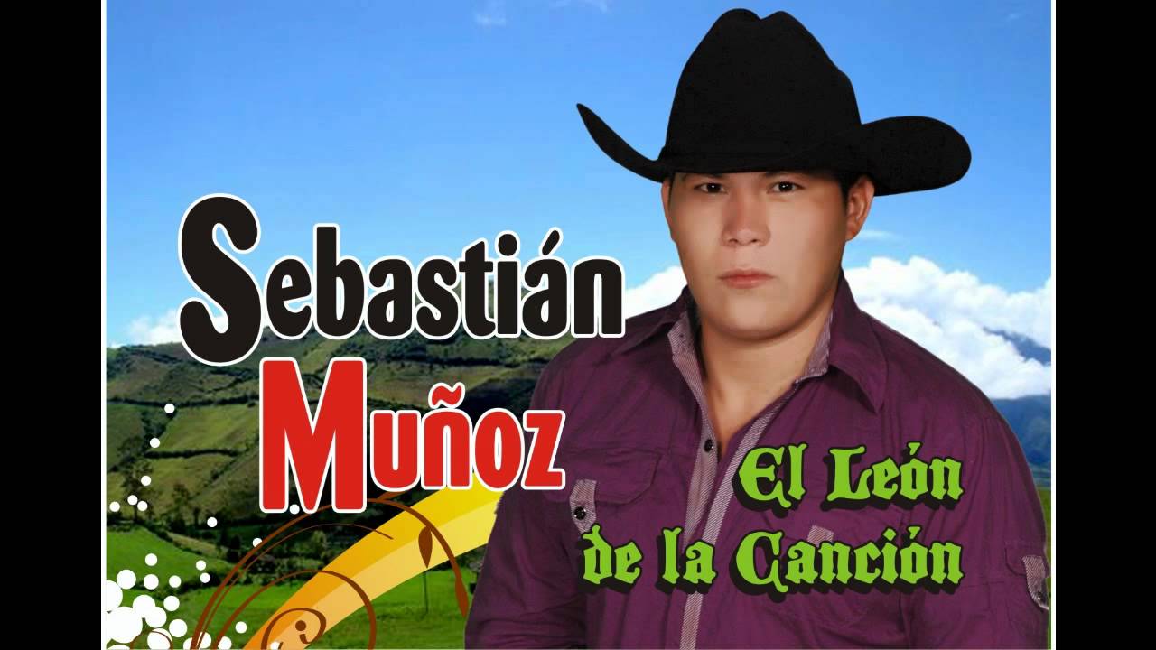 Ni Media Semana - Sebastian Mu&ntilde;oz