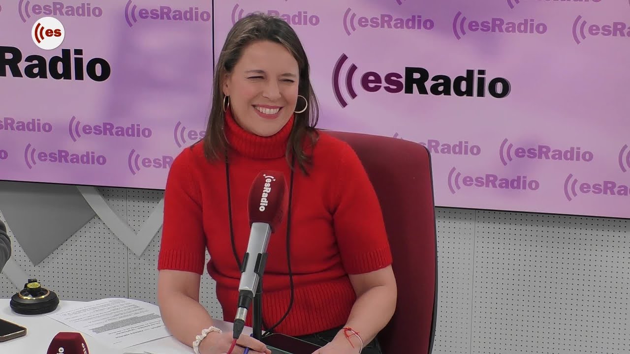 Crónica Rosa: Astrid Gil-Casares, la española que aparece en los papeles de Epstein