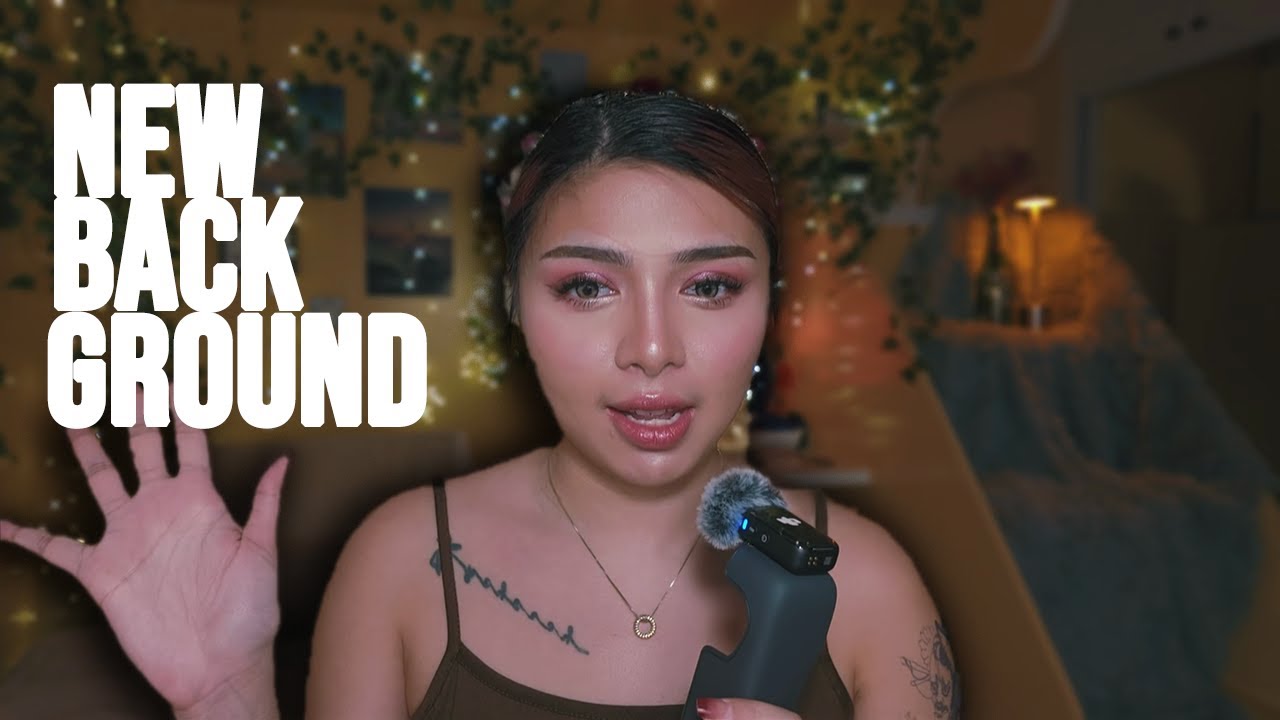 Ano ang pakiramdam ng may STALKER??
