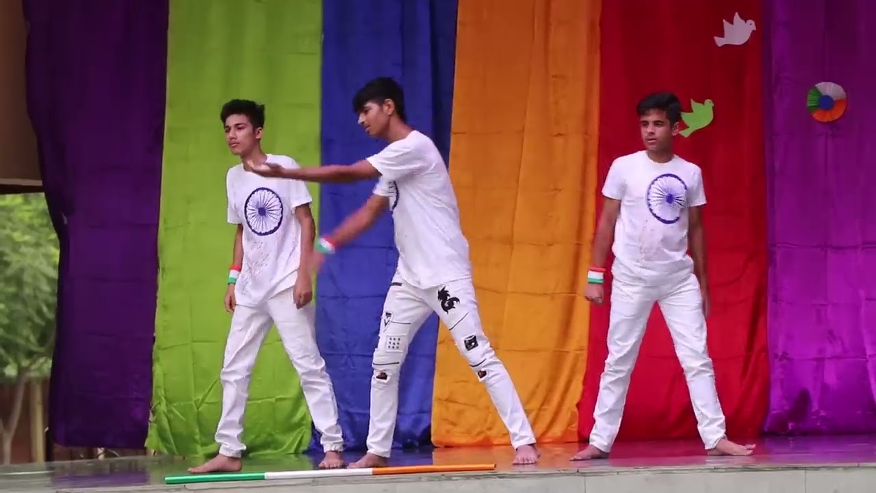 Teri Mitti