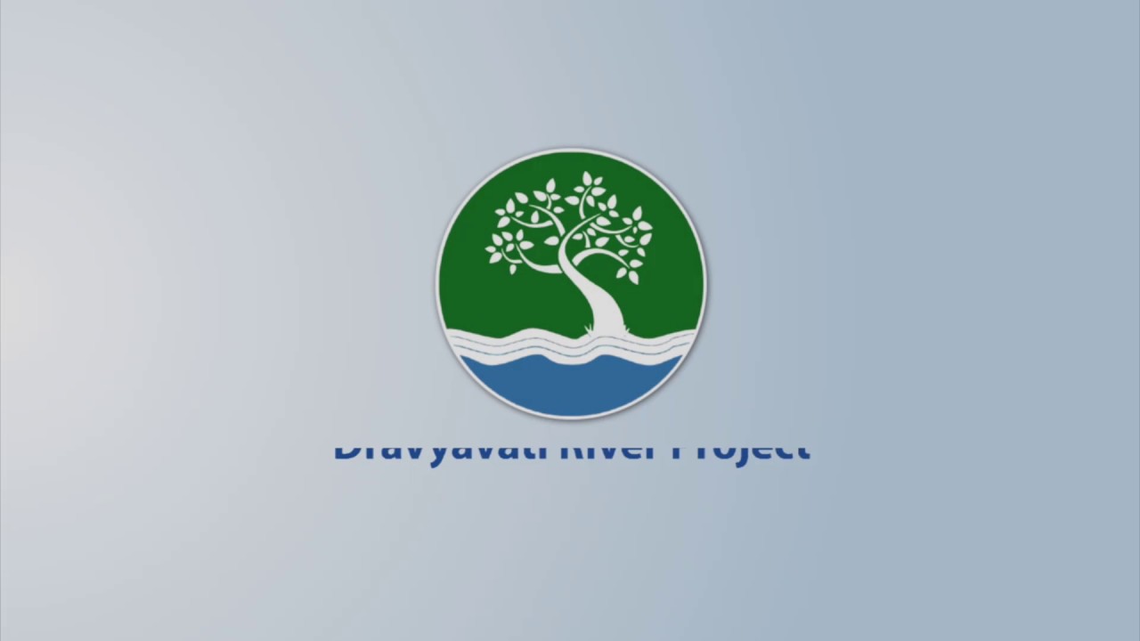Dravyavati River Rejuvenation Project