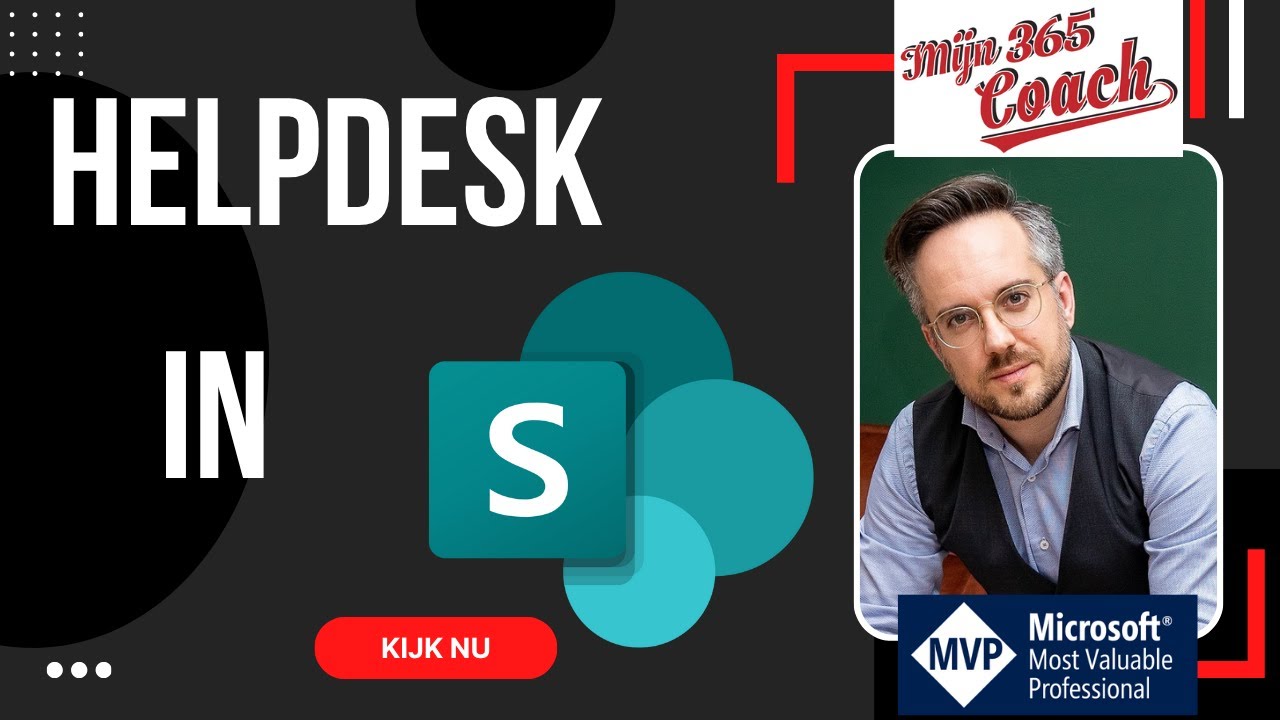 Helpdesk in Microsoft 365