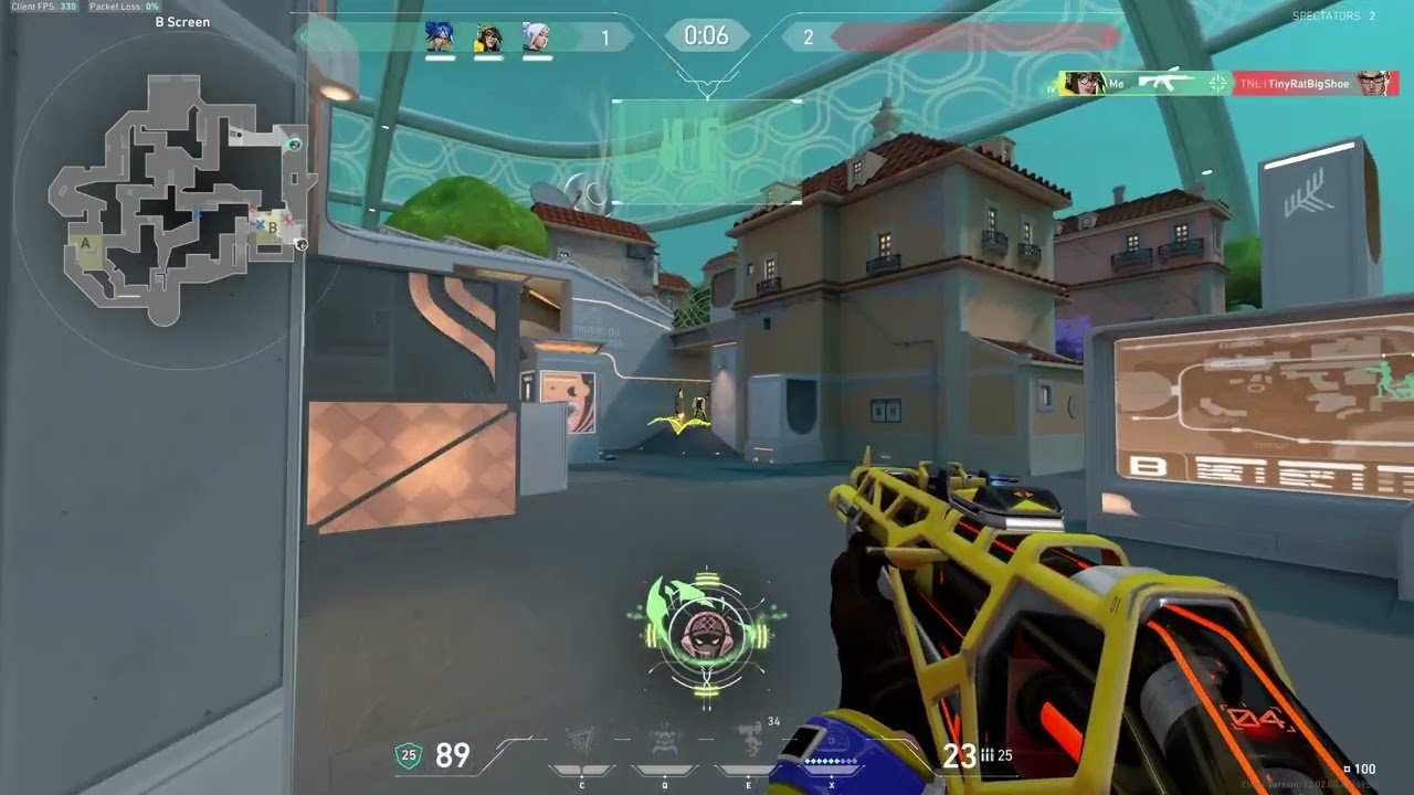 P1zz highlights #24