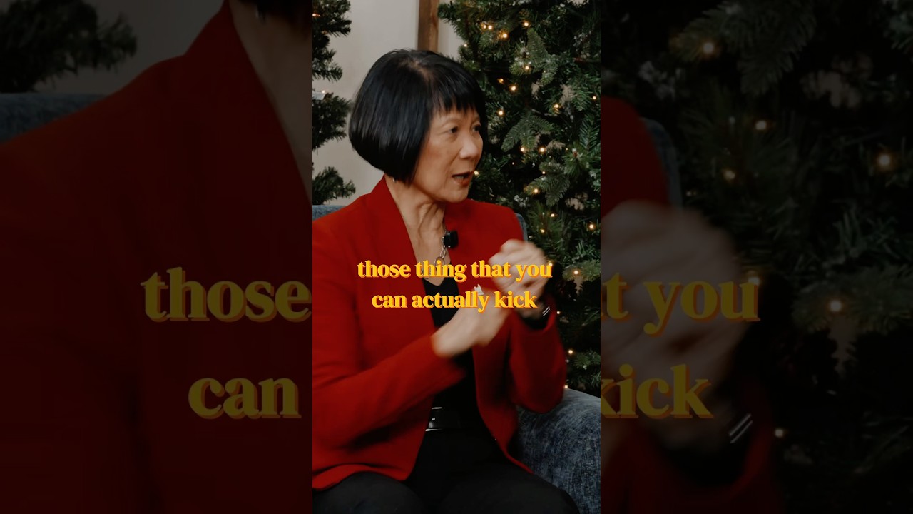 Она побеждает 😂