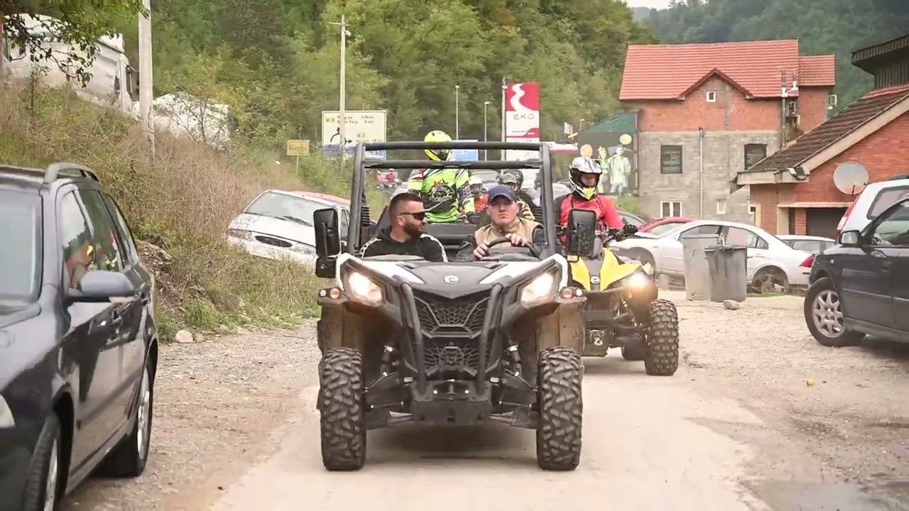 ATV Bijelo Polje