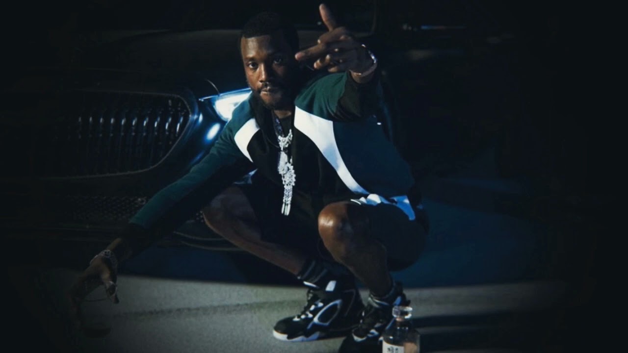 Meek Mill Type Beat 2023 - 