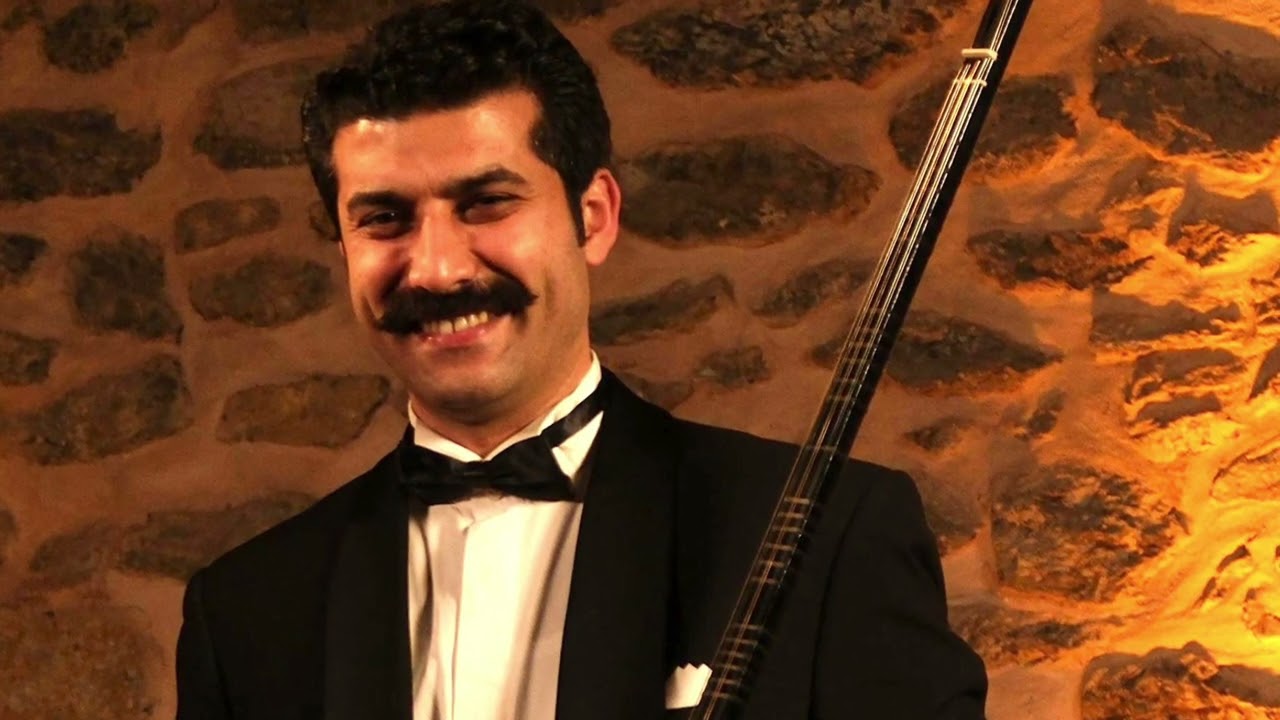 Tanbur ile Nihavent Taksim