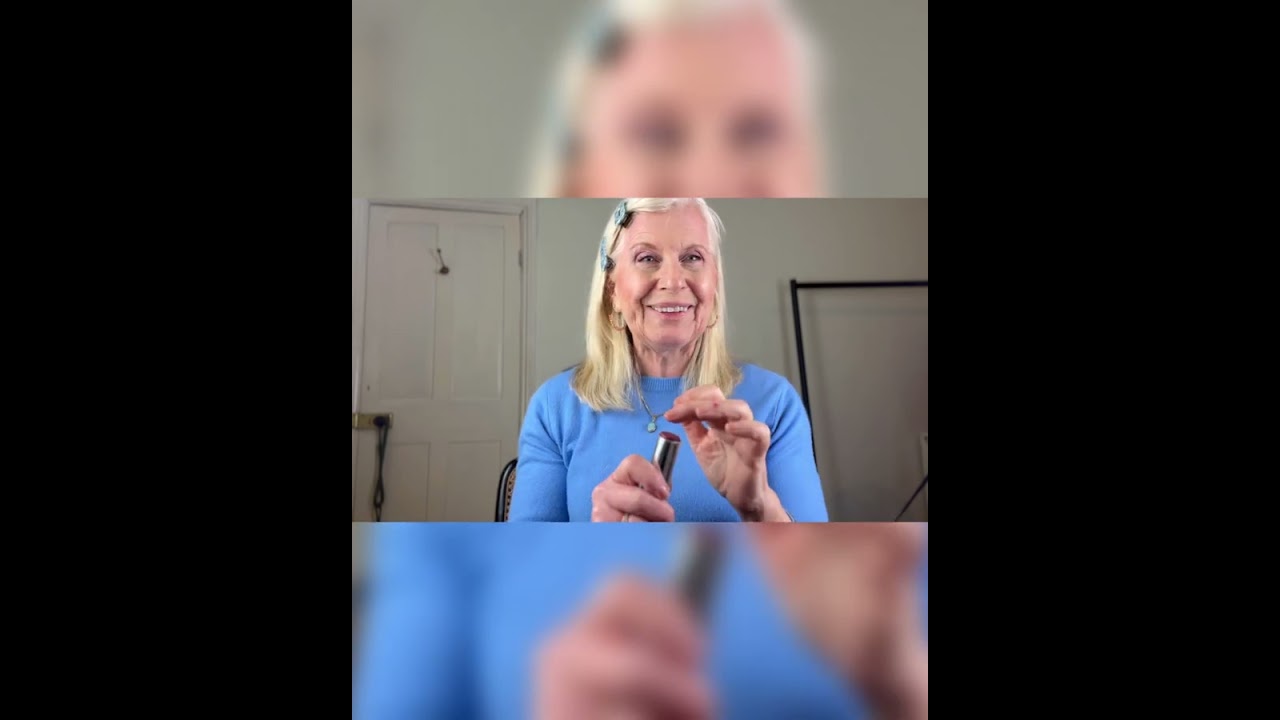 How to contour in your 50s with Prime Ambassador Linda