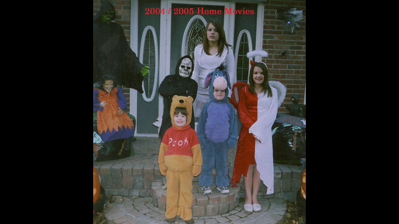 2004 - 2005 Home Movie