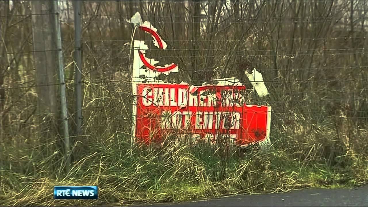 Ghost Estates across Ireland get a face lift