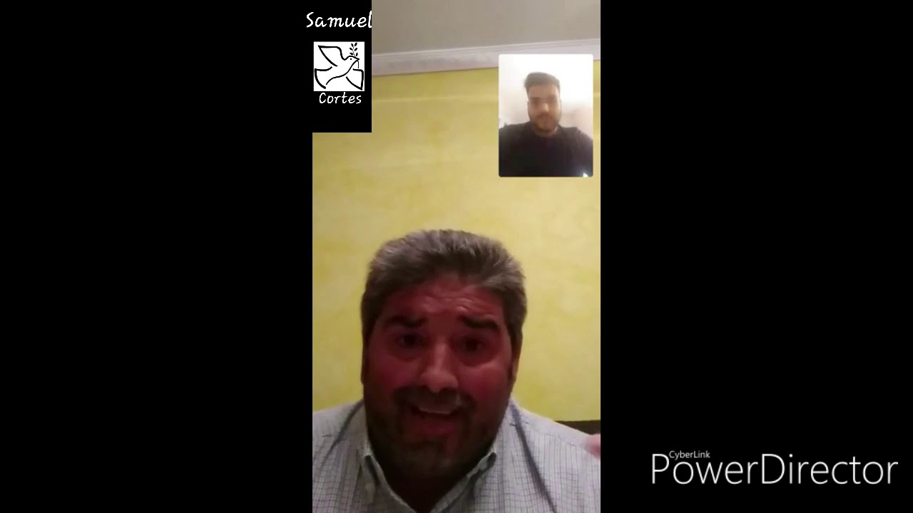 Her. Luis de Logroño: preguntas y respuestas