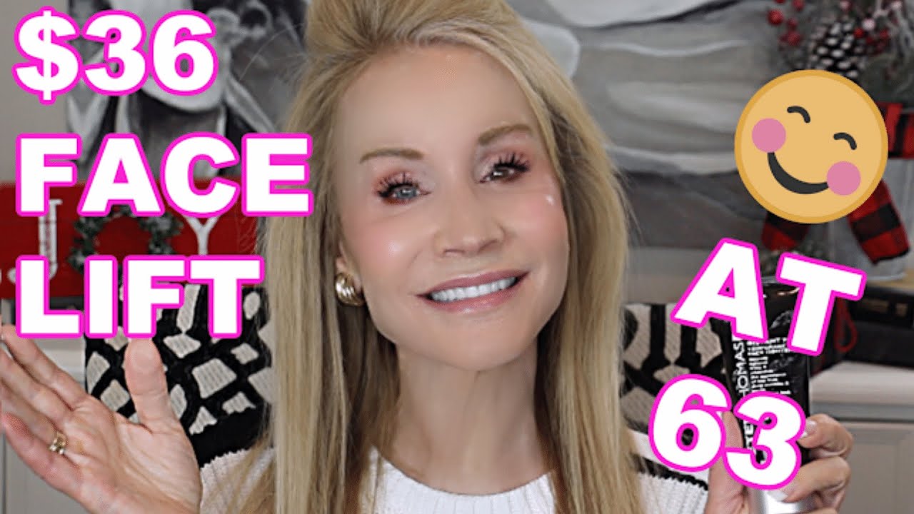 GET INSTANT FACELIFT & REMOVE WRINKLES! | SEE THE BAD AND THE GOOD!