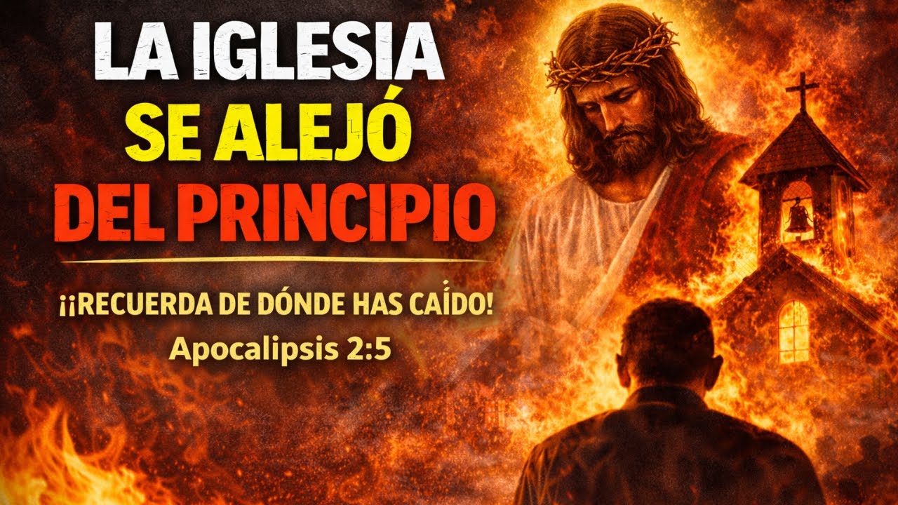 “Iglesia de Apariencias: El Pecado Que Ahora Se Aplaude”