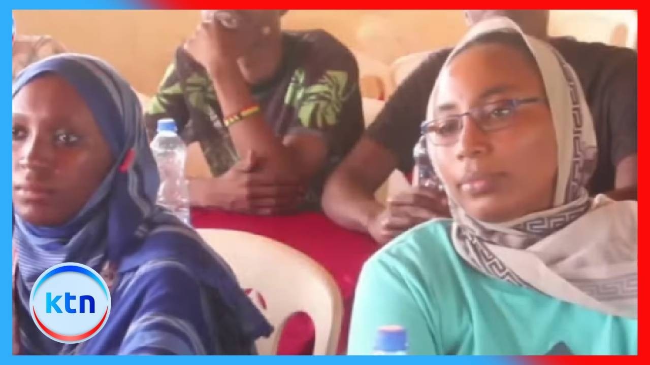 Wakazi wa Kwale wahimizwa kujiepusha na dawa za kulevya