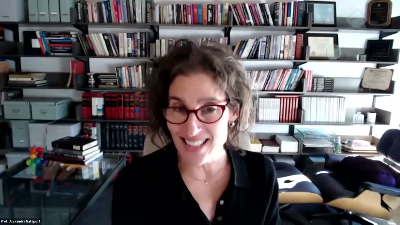 Webinar: The Importance of Municipal Courts - An Introduction