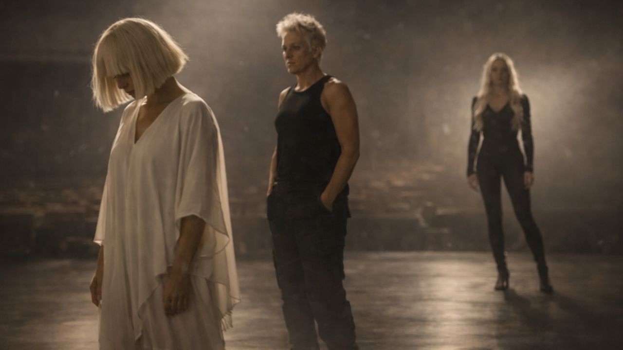 Sia, Lady Gaga & P!nk – I Will Rise Again (2026 Official Fan Made Music)