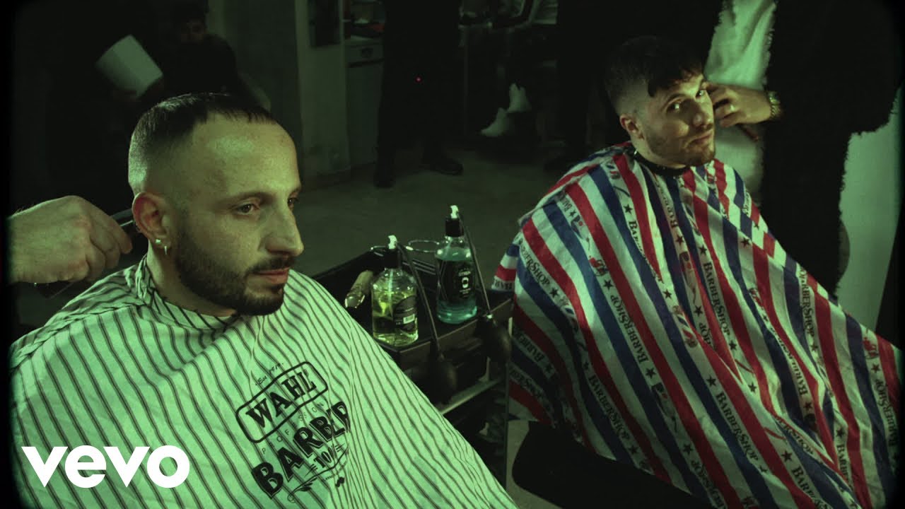L'Elfo - Sudditalia (prod. Funkyman) ft. Ntò
