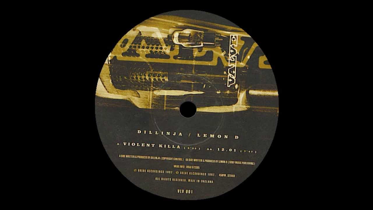 Lemon D - 12.01