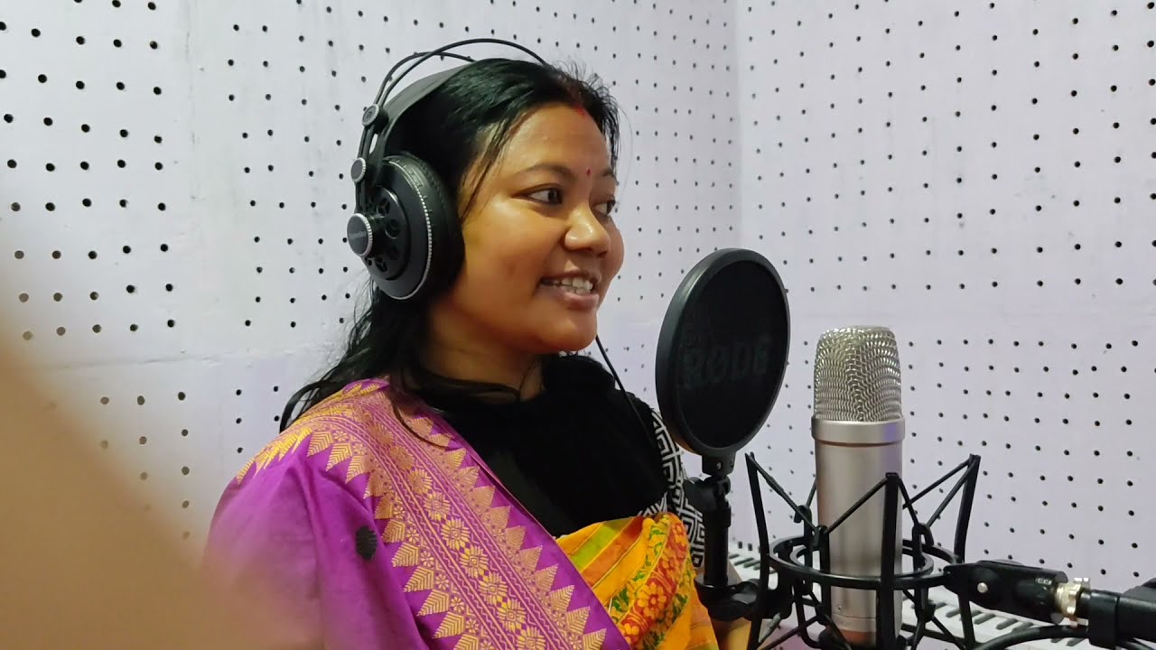 Kamni Gwmnaijwng| New Edited Bwisagu Video 2k21| #Purnima Basumatary