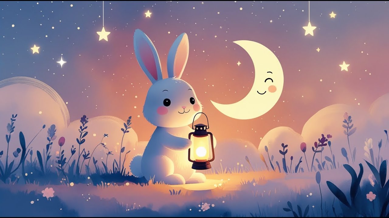 เพลงกล่อมนอน (สำหรับเด็ก) Meadow Whispers 2