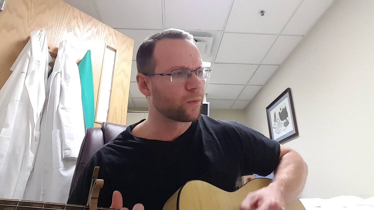 Breakdown (Jack Johnson cover)