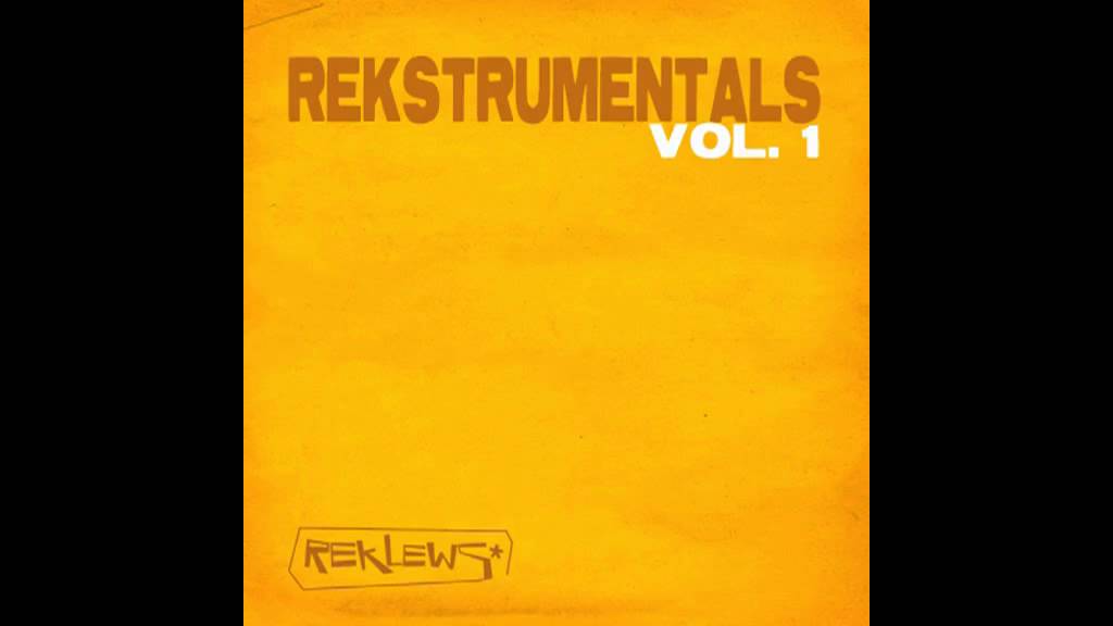 Hock Tu Down - Blueberry Jam (Instrumental) (Prod. By Reklews)