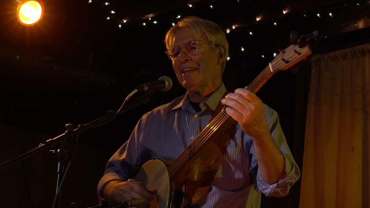 Michael J. Miles & Steve Dawson play Bob Dylan