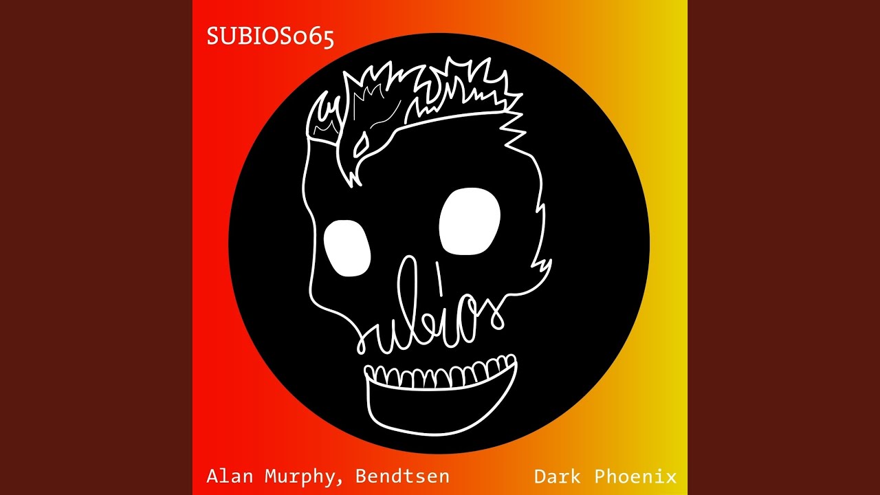 Dark Phoenix (Kaufmann (DE) Remix)