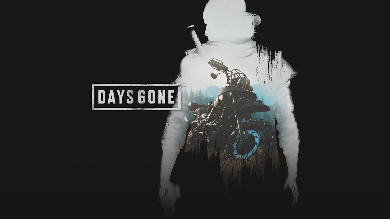 DAYS GONE Gameplay Part 4... 738 half Days Gone