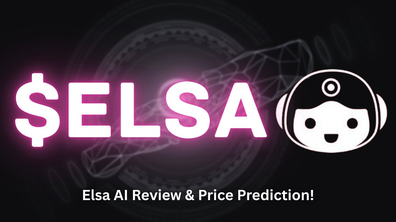 ELSA Crypto Token Review & Price Prediction: Is this any different?