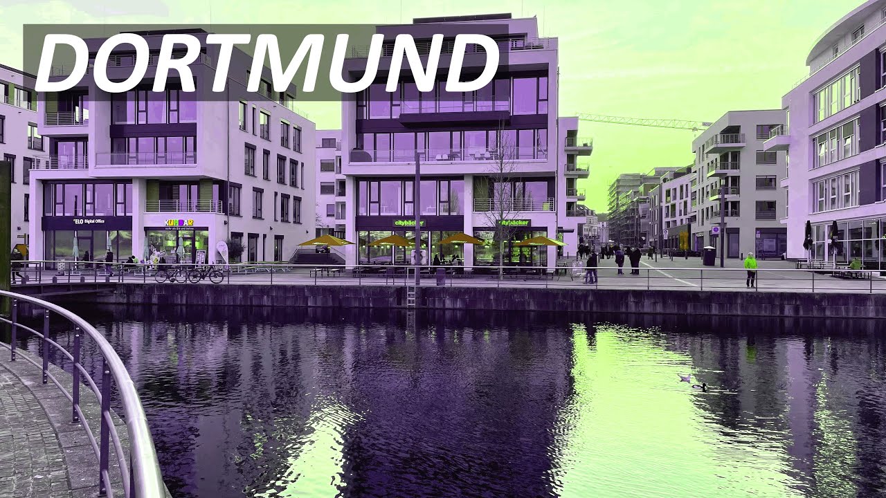 Mit Oliver Thol in Hörde | Winter 2022/23