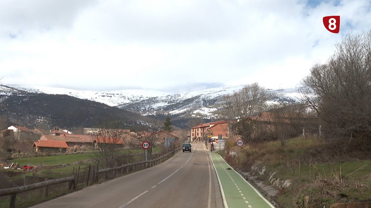 'Un Paseo por Palencia'  2ª FASE DE 'CONECTA RURAL'