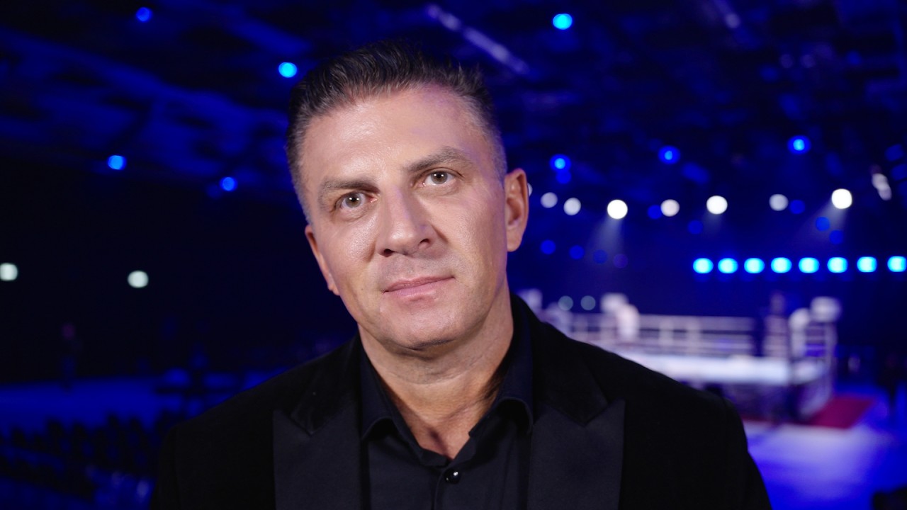 Nowy Adamek? Mateusz Borek o swojej gali, zwycięskim Welterze  i Gołębiewskim. MB Boxing Night 27