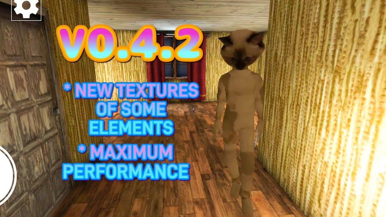 Mysis The Return Version 0.4.2 Full Gameplay